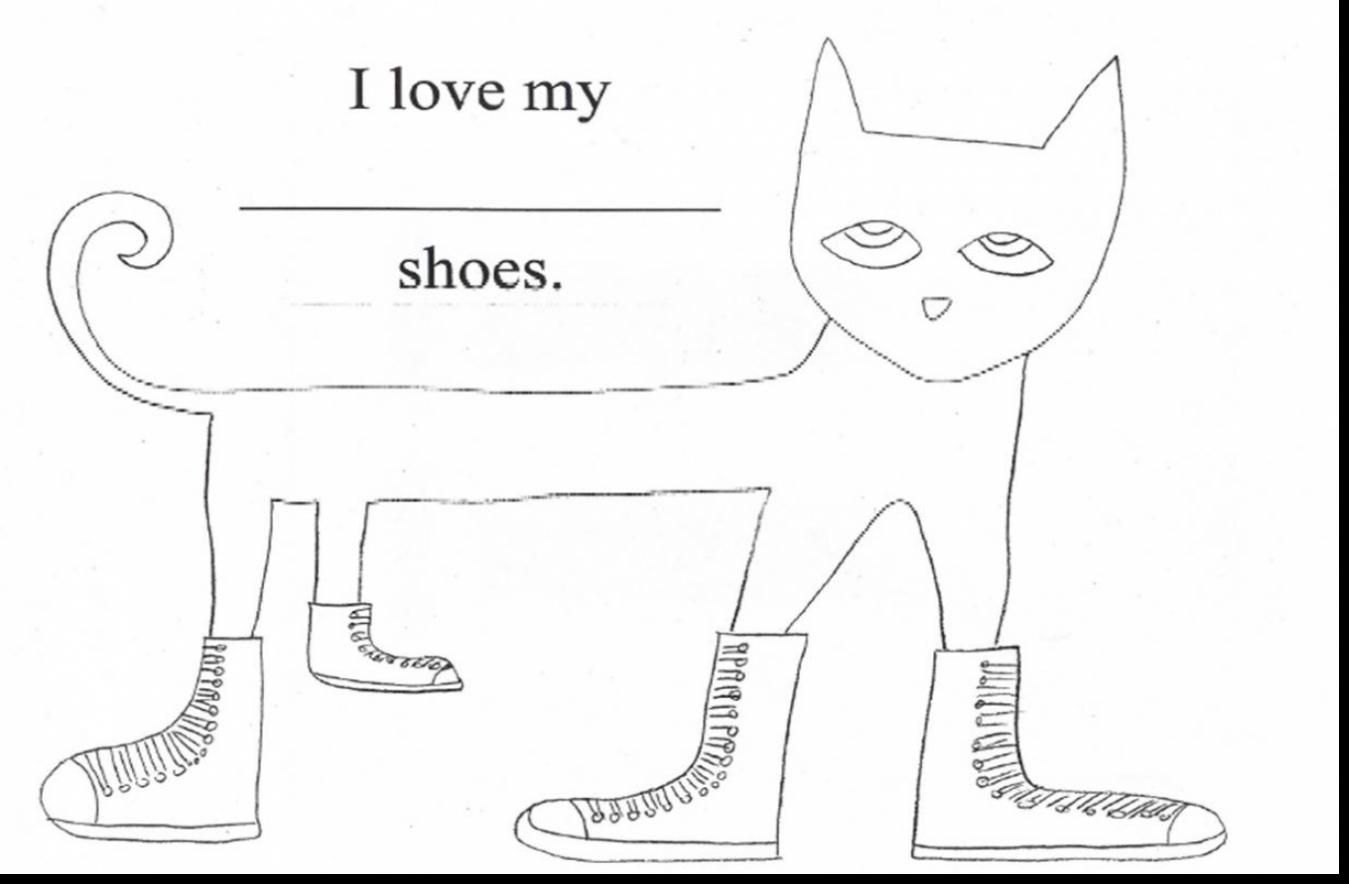 Fantastic love my white shoes pete the cat printables with pete the cat coloring page and pete the cats pete the cat pete the cat shoes