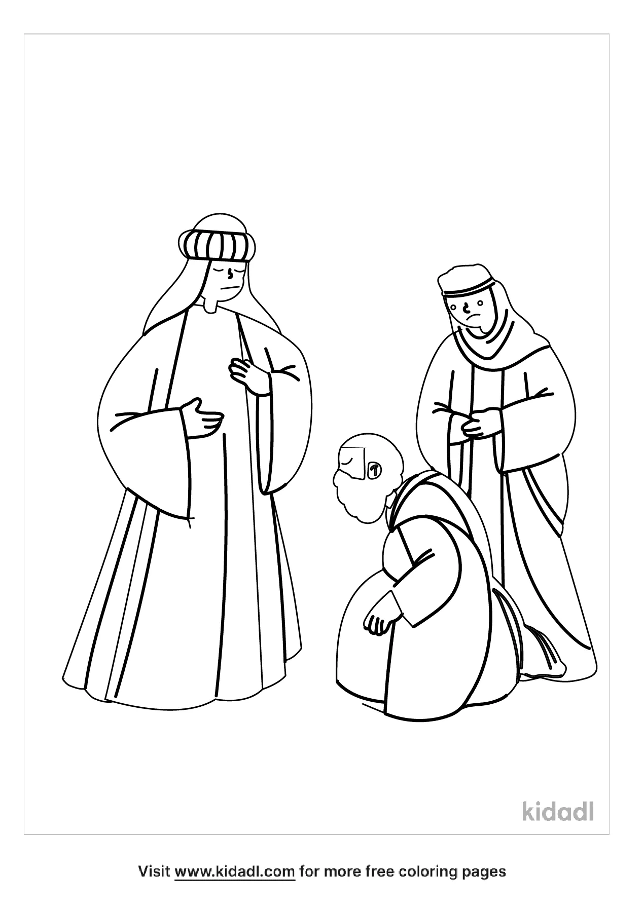 Free peter and john heal a lame man coloring page coloring page printables