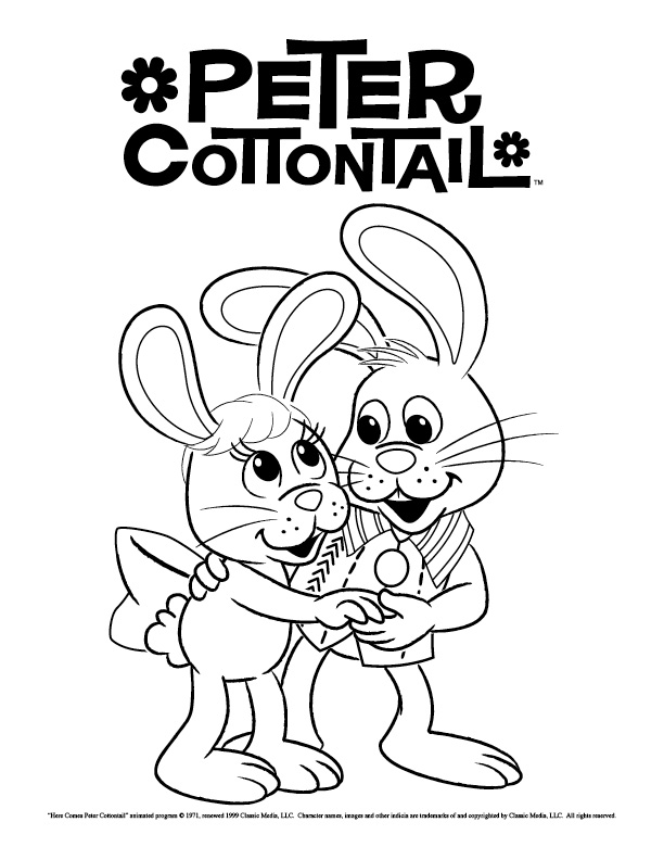 Need some easter basket stuffers dvd cd review free coloring pages