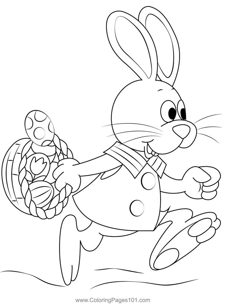 Here es peter cottontail coloring page coloring pages here es peter cottontail printable coloring pages