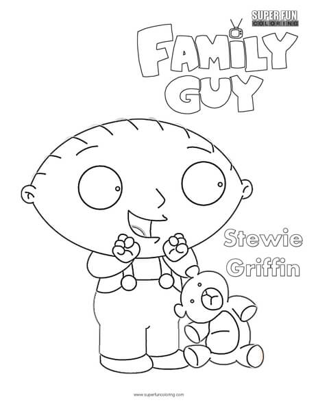 Stewie