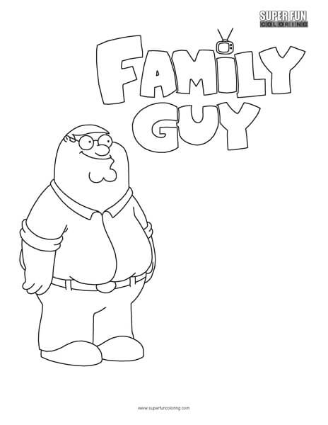 Family guy