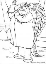 Peter pan coloring pages on coloring