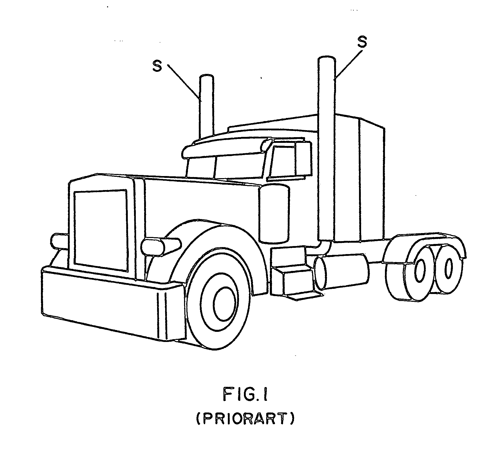 Pin by becky norman on painted garden posts truck coloring pages semi trucks truck tattoo