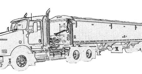 Peterbilt louring pages