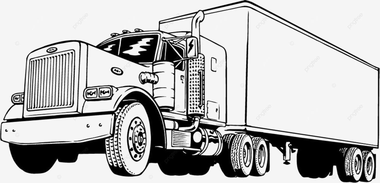 Trucks transport vector hd images classic peterbilt truck transport peterbilt truck vehicle png image for free download