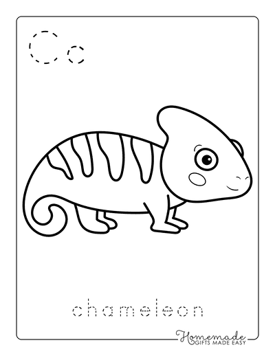 Free animal coloring pages for kids