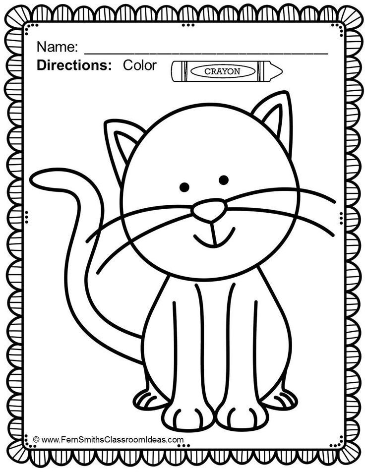 Family pets coloring book pages cat coloring page animal coloring books family pet