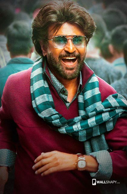 Petta - Movie poster design | Behance :: Behance