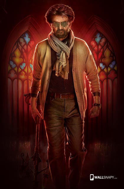 Petta Super star Rajini kanth Thalaivar 166 2019 HD wallpaper | Pxfuel