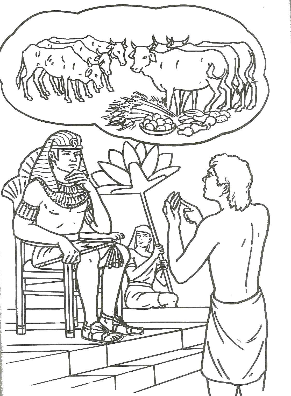 Online coloring pages coloring page treaties with pharaoh egypt download print coloring page