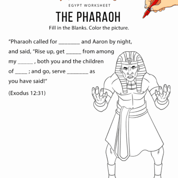 Coloring pages â bible pathway adventures