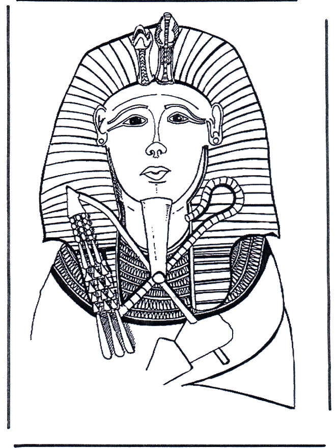 Pharaoh death