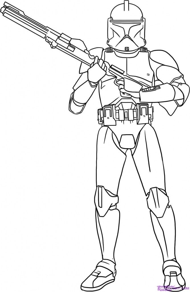 Free star wars clone trooper coloring pages download free star wars clone trooper coloring pages png images free cliparts on clipart library