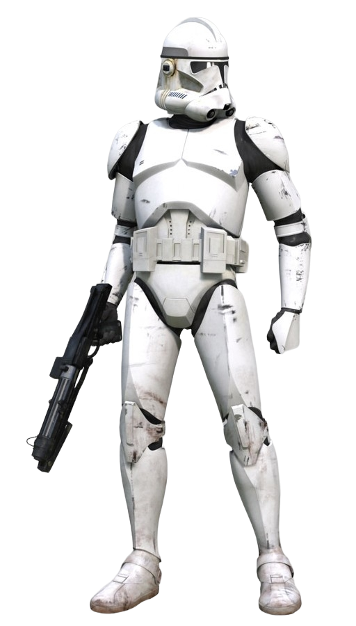 Phase ii clone trooper armor wookieepedia