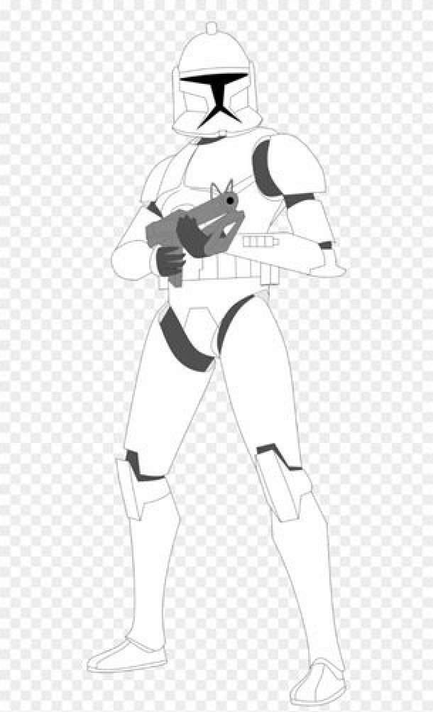 Clone armor editing star wars amino