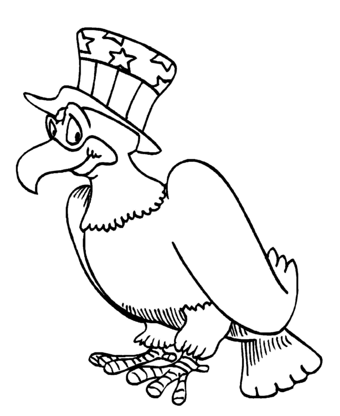 Learning years usa coloring pages