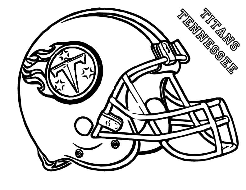 Football helmet coloring pages free printable wonder day â coloring pages for children and adults