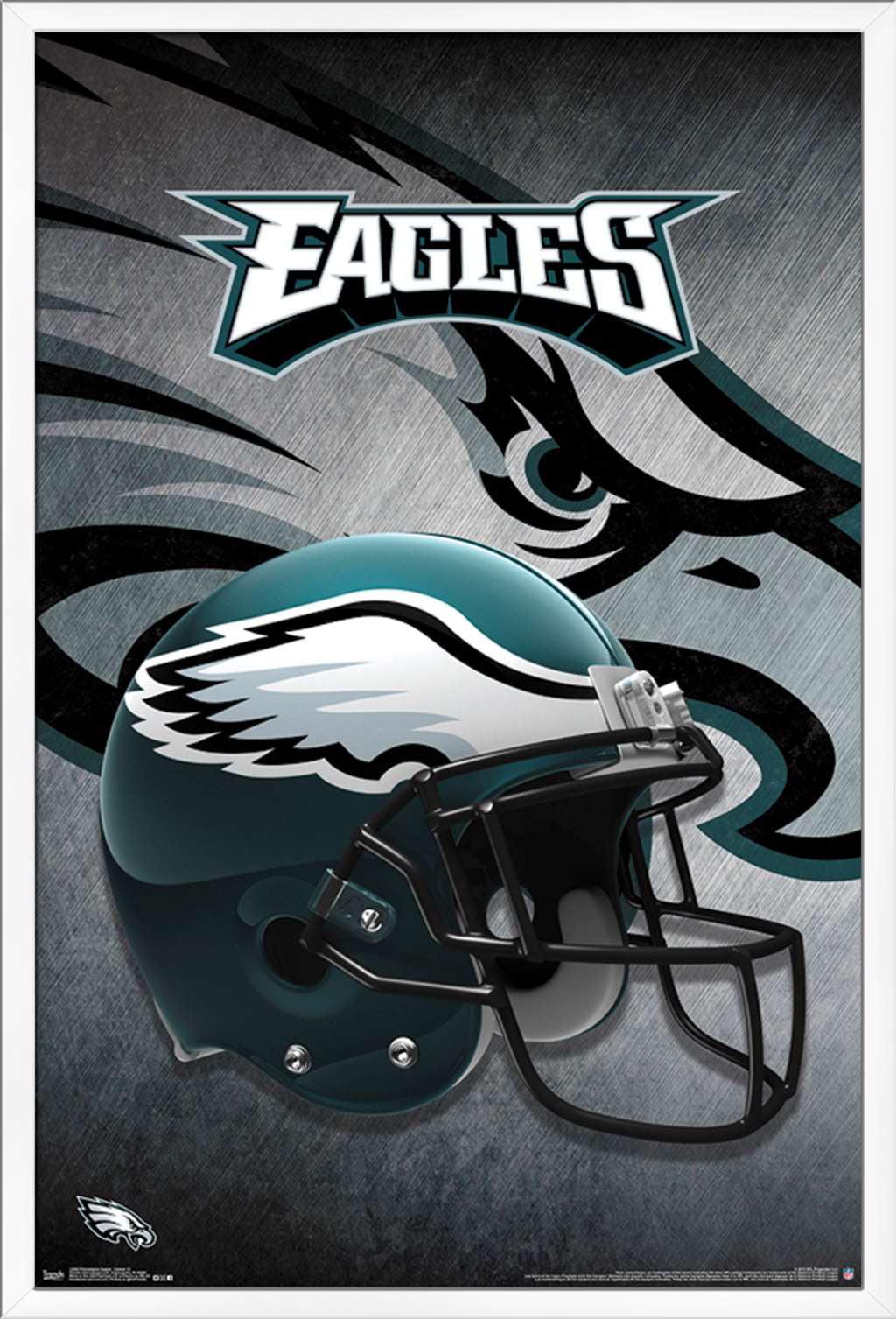 Nfl philadelphia eagles