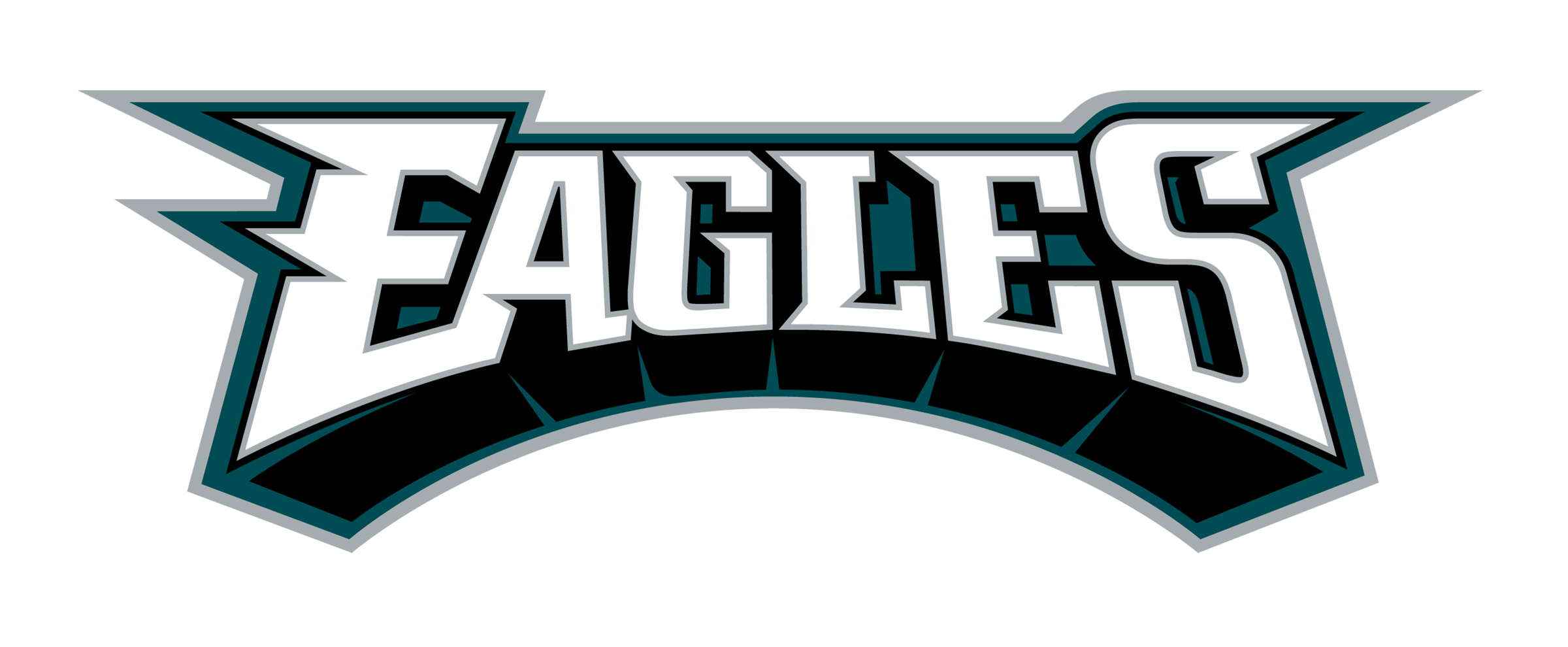 Philadelphia eagles logo png transparent svg vector