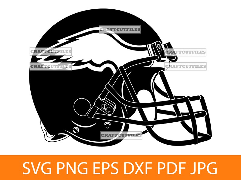 Philadelphia eagles svg philly football svg png