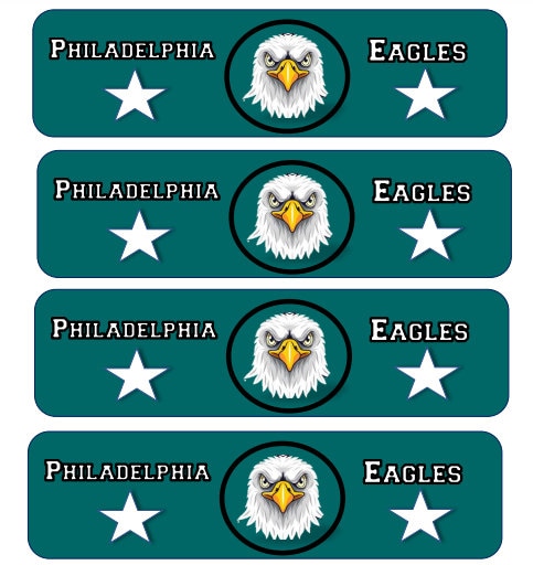 Eagles printable