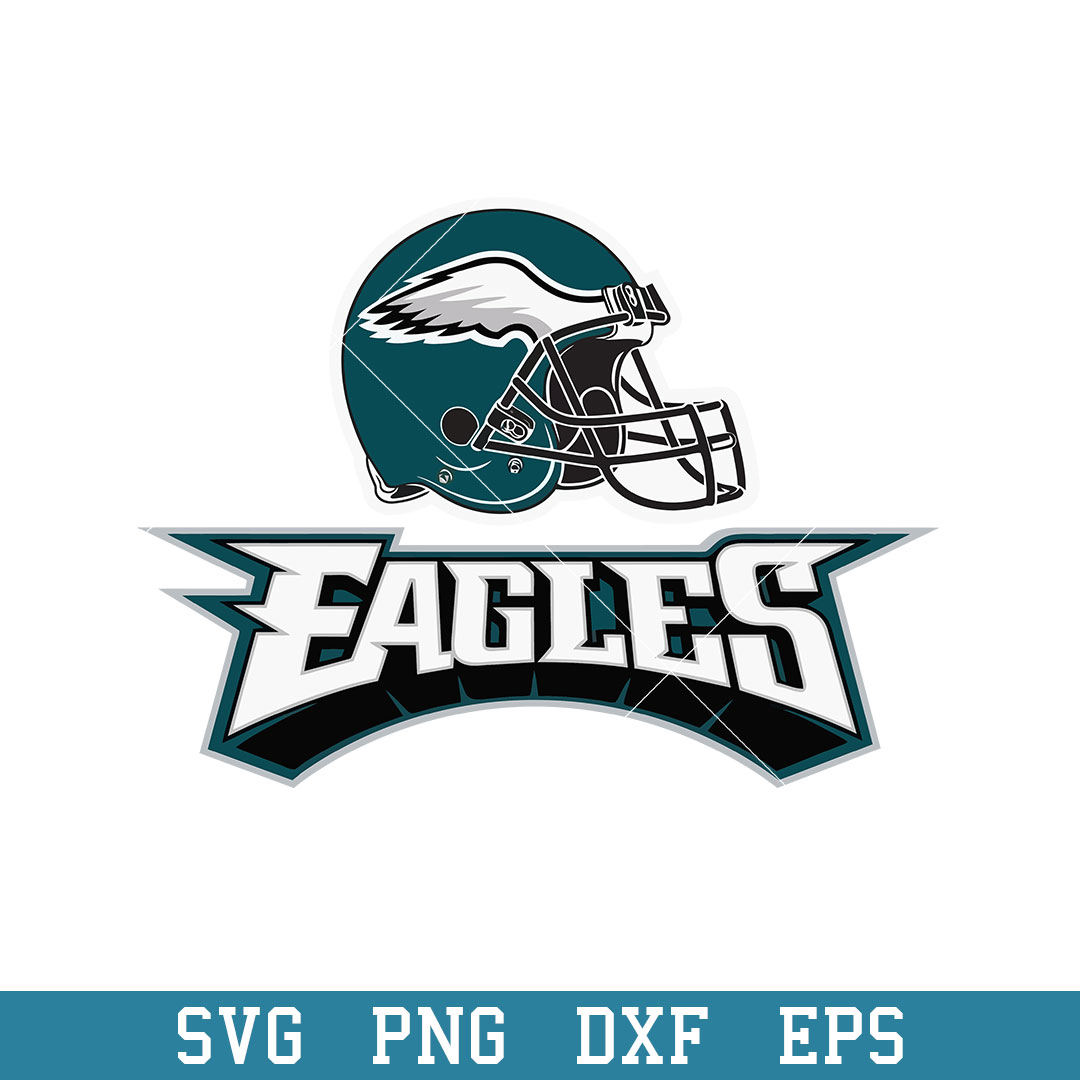 Philadelphia eagles nfl svg philadelphia eagles svg nfl sv