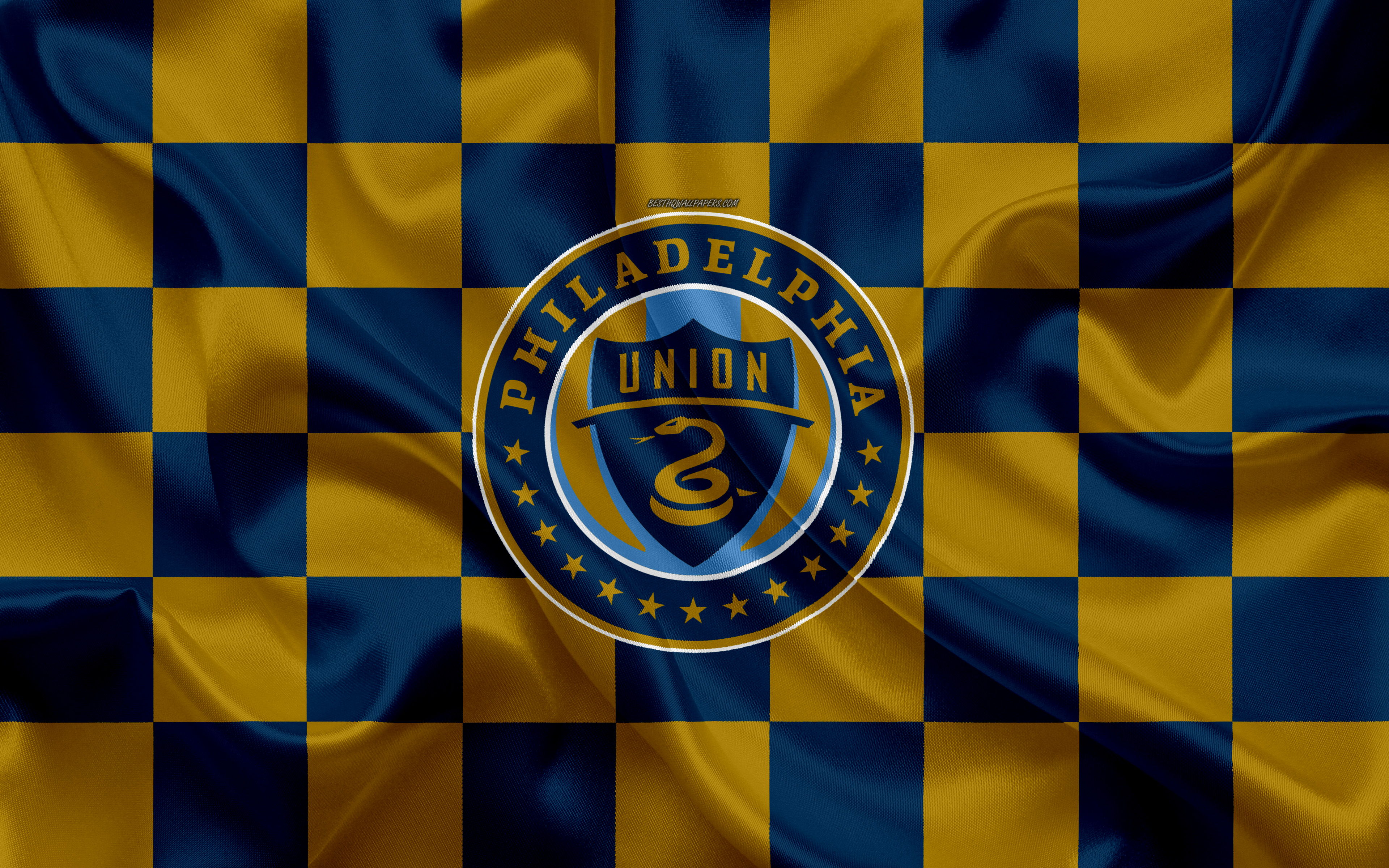 🗣CUSTOM UNION WALLPAPER!🔥🔥🔥 Drop - Philadelphia Union