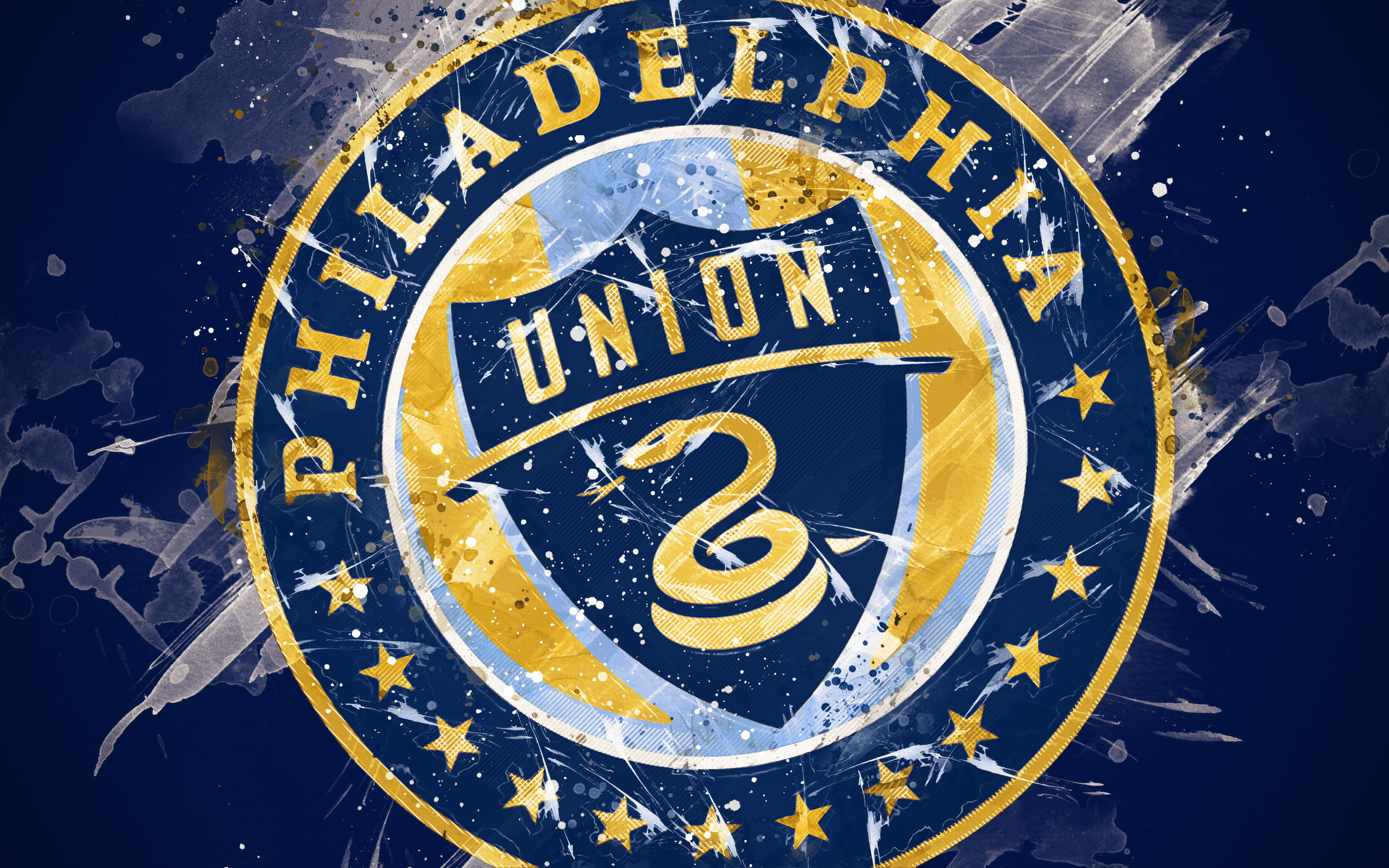 🗣CUSTOM UNION WALLPAPER!🔥🔥🔥 Drop - Philadelphia Union