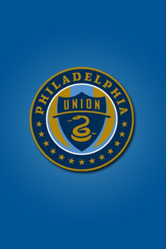 🗣CUSTOM UNION WALLPAPER!🔥🔥🔥 Drop - Philadelphia Union