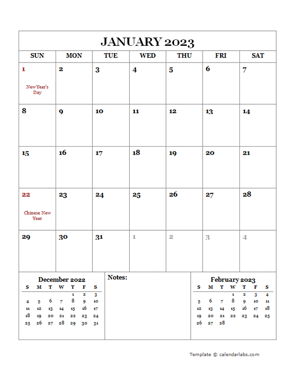 Printable calendar with philippines holidays