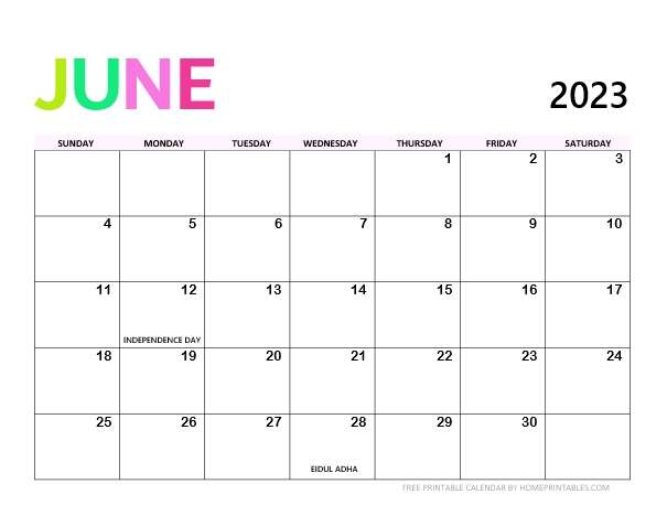 List of philippines calendars with holidays