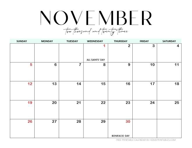 List of philippines calendars with holidays