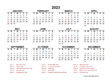 Printable philippines calendar templates with holidays