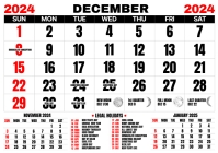 K free templates for philippine calendar