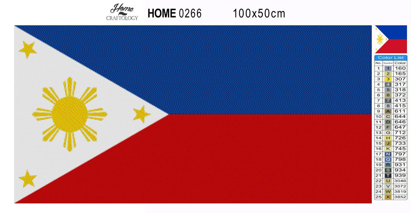 Philippines flag