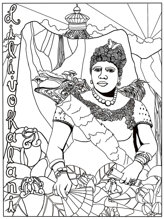 Coloring pages â urban