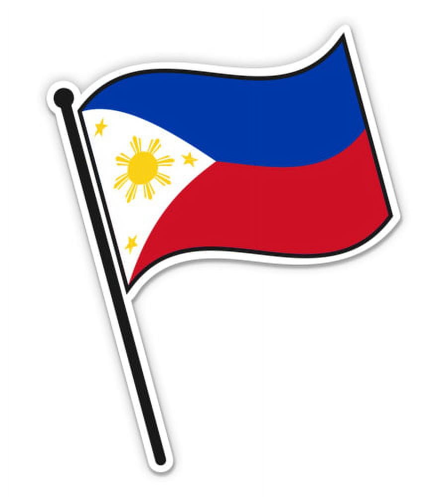 Philippines flag