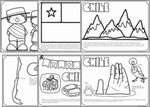 Free philippines coloring pages for kids to read color learn