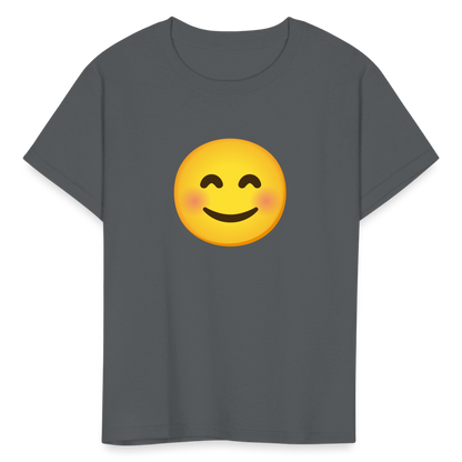 Ð smiling face with smiling eyes noto color emoji kids t