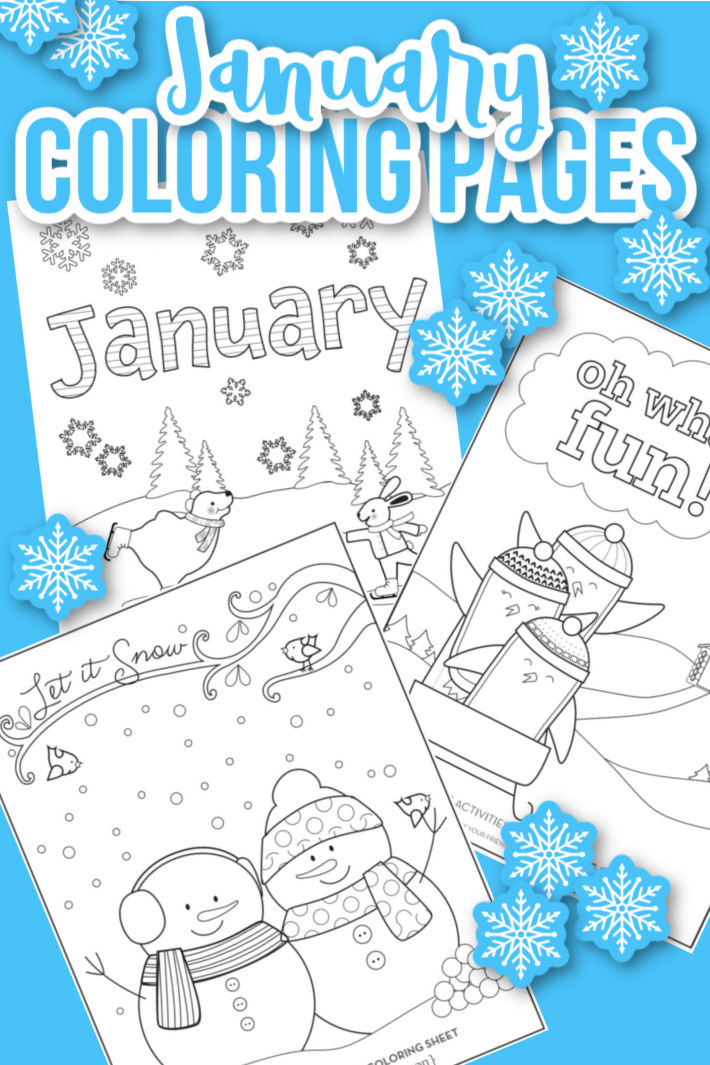 Free original coloring pages for kids adults kids activities blog