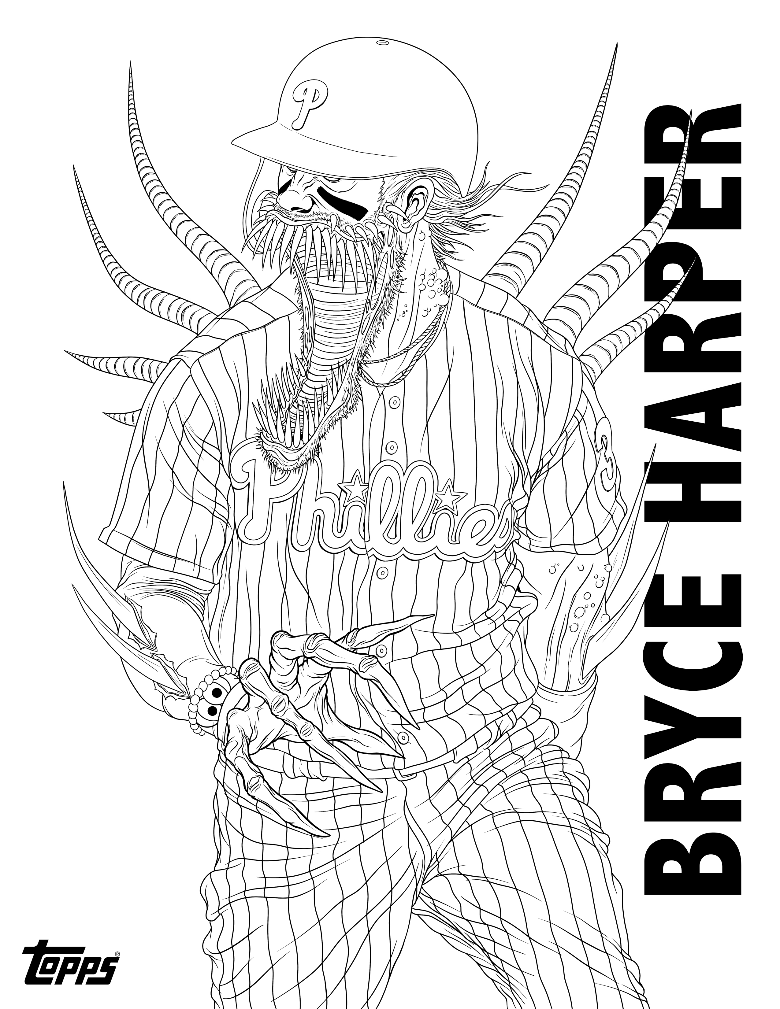 Alex pardee on x phillies bryce harper baseball card still available for a few more hours here topps httpstcozuqnecssj httpstcoxjctdke x