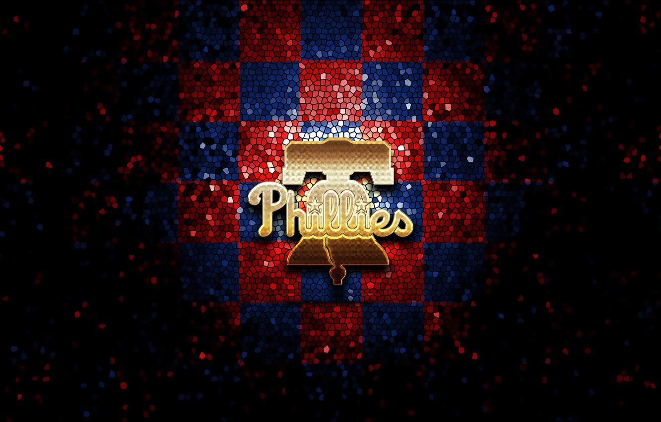 Philadelphia Phillies Baseball Team Logo Editorial Image - Image of mobile,  logos: 91012290