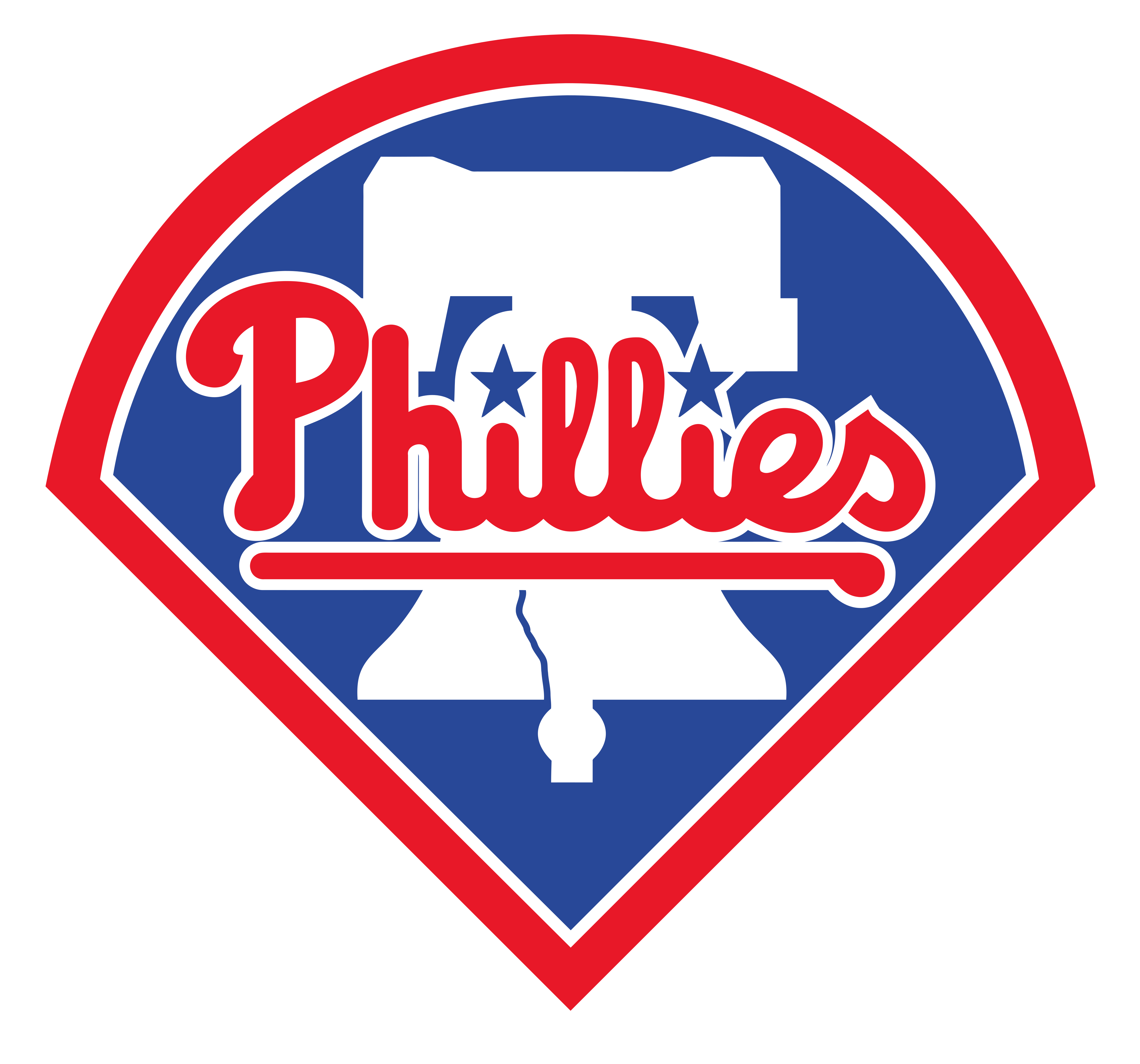 Philadelphia phillies logo philadelphia phillies svg phill