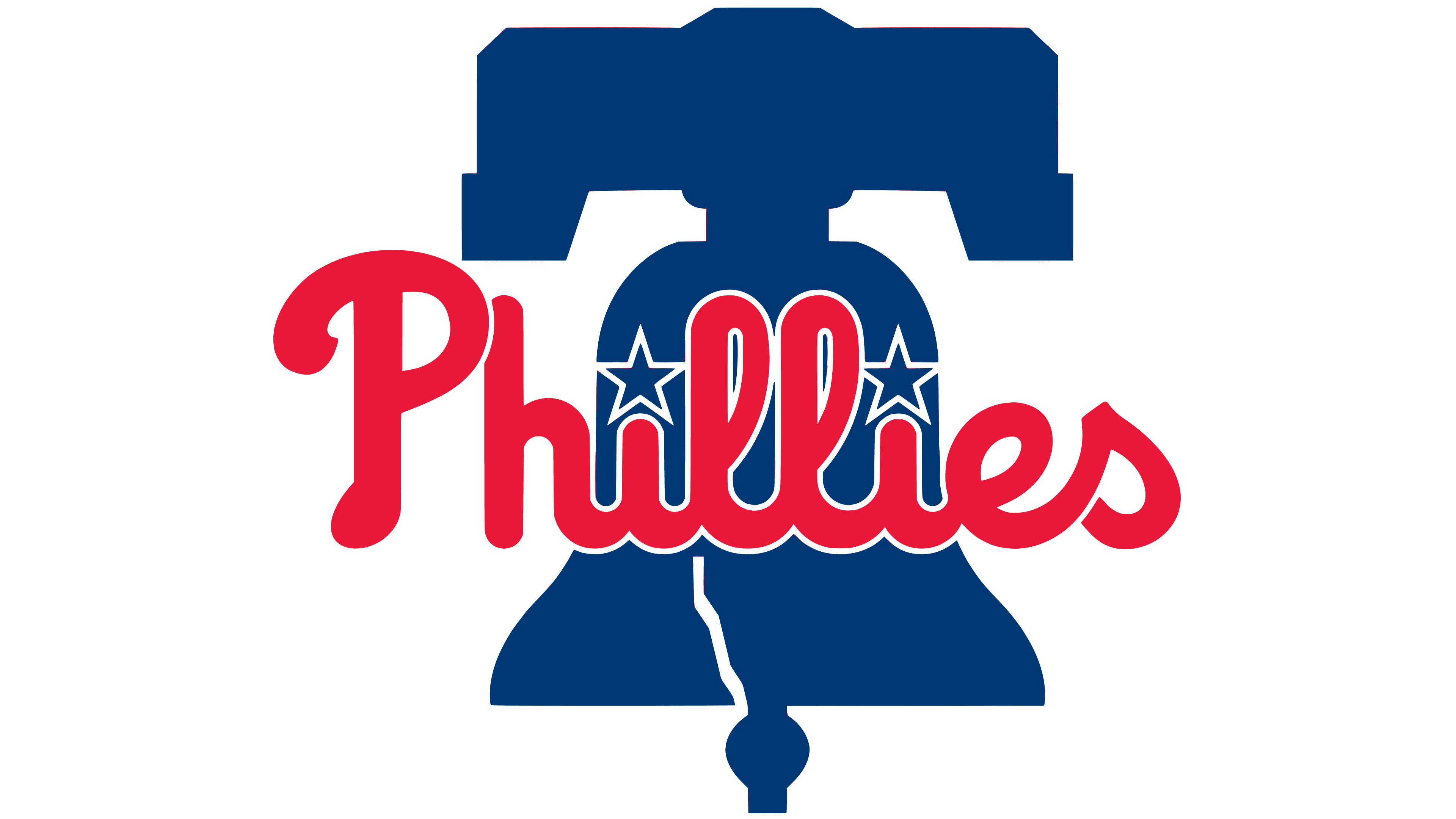 Philadelphia phillies logo symbol meaning history png brand