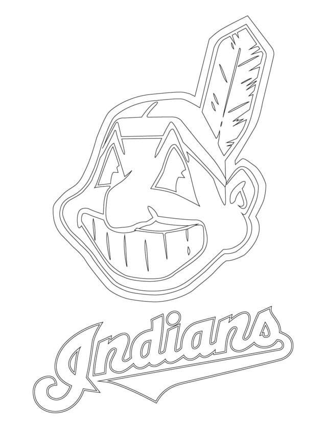 Mlb coloring pages