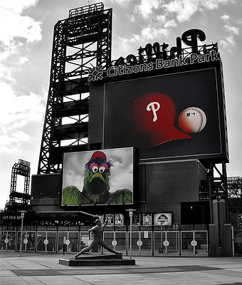 Philly phanatic art for sale