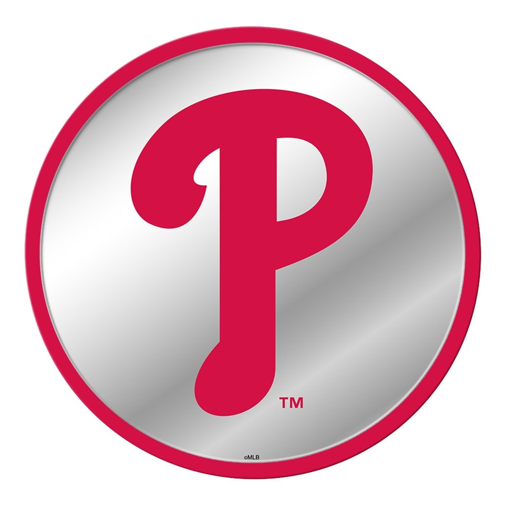 Philadelphia phillies logo