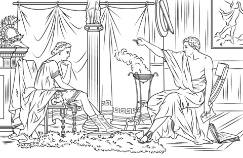 Philosophy coloring pages free coloring pages