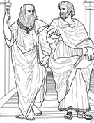 Philosophy coloring pages free coloring pages